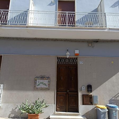 I Vacanzieri Avola Exterior foto