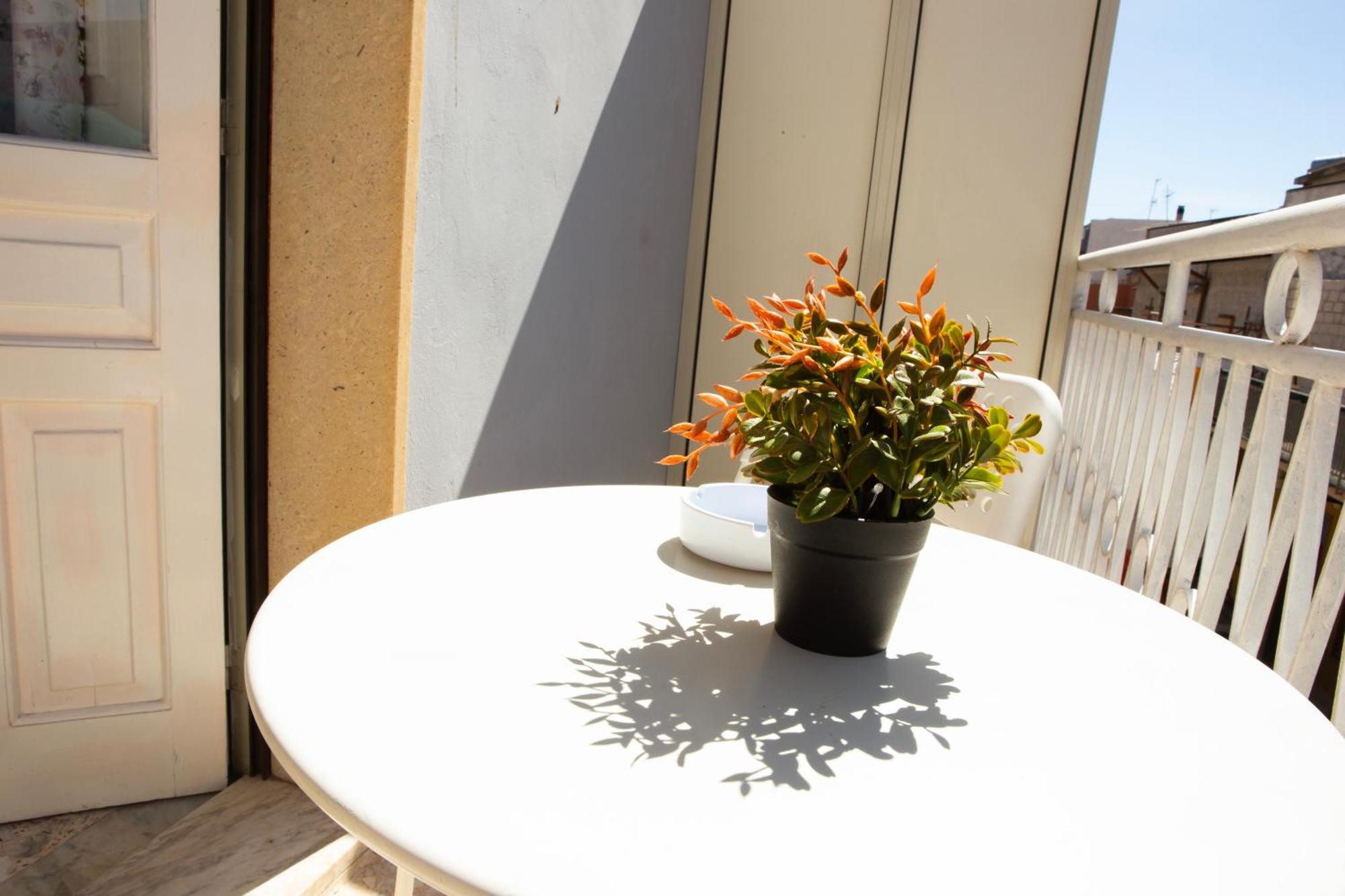 I Vacanzieri Avola Exterior foto