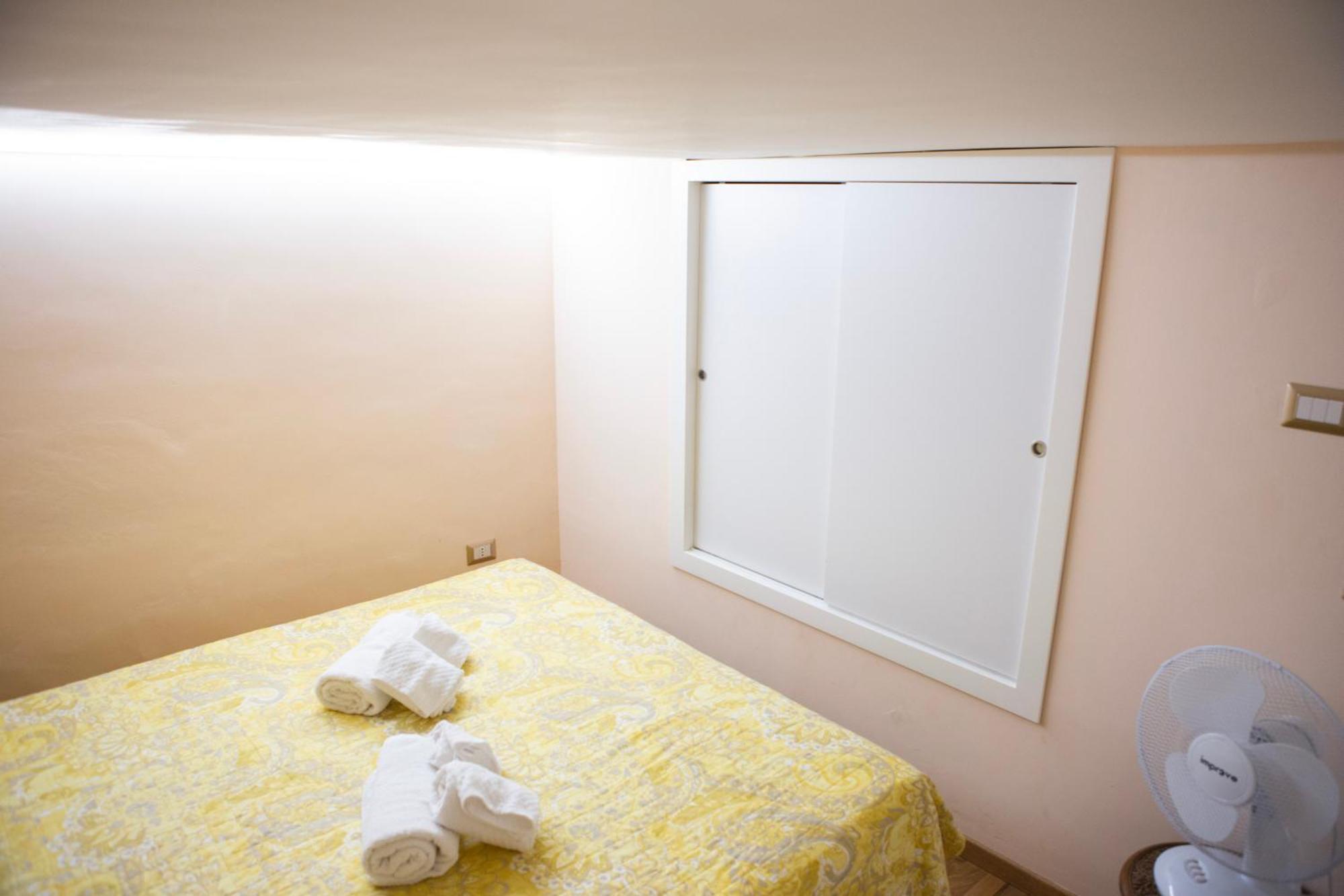 I Vacanzieri Avola Exterior foto
